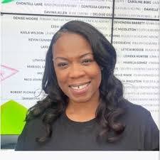 Latoya Lyons's Instagram, Twitter & Facebook