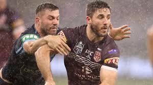 Traditionally, team selection was based. State Of Origin 2020 Dates Kick Off Times Tickets Adelaide Weather Forecast Bom Rain Update Game 1 Teams Nsw Blues Vs Qld Maroons