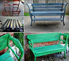 La casa si veste di qualità. 15 Oggetti Fai Da Te Per Personalizzare Il Tuo Giardino