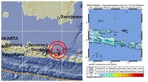 Pada tanggal 2 april sekarang telah menginfeksi hampir 900.000 orang dan merenggut hampir 50.000 jiwa. Gempa Hari Ini Terjadi Gempa Situbondo Berkekuatan 6 4 Sr Berikut Potret Kerusakan Di Lokasi Tribunnews Com Mobile