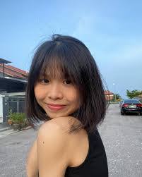 Olivia Loh's Instagram, Twitter & Facebook