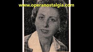 JO VINCENT sings "Long, long ago" and "Romance du pauvre Jacques"