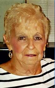 Dorothy Hunt Obituary