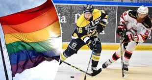 @skelleftea_aik lättsam, hjälpsam och mycket trivsam är han, kapten möller. Svensk Hockeys Nya Initiativ Tar Upp Kampen Mot Machokulturen