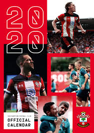 Get the latest southampton fc team news on line up, fixtures, results and transfers plus updates from saints manager ralph hasenhuttl at st mary's stadium. The Official Southampton F C Calendar 2020 F C Southampton 9781913034030 Amazon Com Books