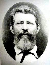 Dr Robert Kemp Goodloe (1813-1879)