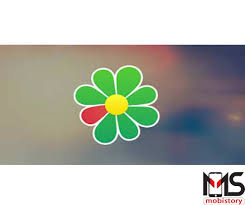 تطبيق اي سي كيو Icq للاندرويد والايفون كيفية الاستخدام وتحميل التطبيق