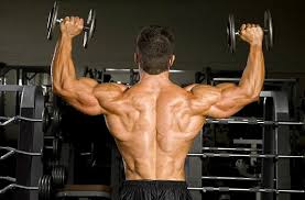 Pour bien muscler ses épaules. Comment Faire Un Bon Programme De Musculation Des Epaules