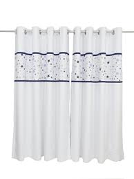 Bedroom Black And White Blackout Curtains Boy Nursery Blackout Curtain Panels Navy Golden Stars Etsy In 2020 Nursery Blackout Curtains Nursery Curtains Boy Panel Curtains