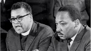 Remembering James Lawson and his fierce dedication to the power of  nonviolent action