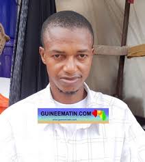 Madina : quand des marchands cohabitent avec la boue et les eaux de  ruissellement