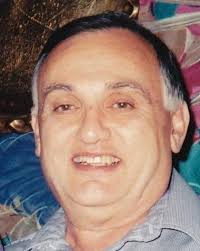 Robert Abraham Obituary