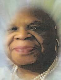 Obituary information for Pastor Mary Ruth Alston