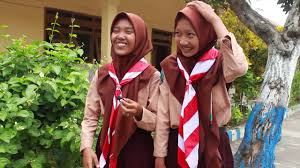 Sejak memasuki tahun pelajaran 2006/2007dengan bergantian kepala sekolah yang. Contoh Video Profil Sekolah 1 Youtube