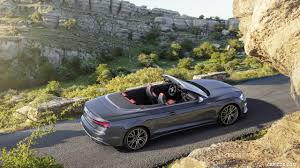 What are the available trims? 2021 Audi S5 Cabriolet Caricos