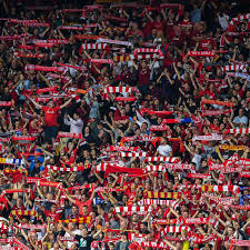 The home of liverpool on bbc sport online. Everything S The Best Just Stick To Liverpool Fc News The Liverpool Offside