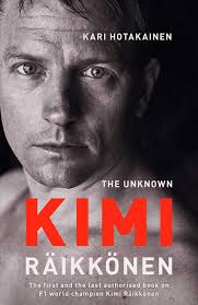 We also showed you highlights of the 2007 world champion's career, and now we're bringing you the best kimi raikkonen quotes Hotakainen K The Unknown Kimi Raikkonen Amazon De Hotakainen Kari Fremdsprachige Bucher