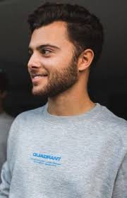 My Hero // Max Fewtrell