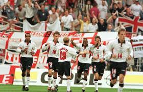 The transfer of hong kong, the largest remaining british colony, to china; Ladbrokes On Twitter Onthisday In 1997 England Beat Italy In The Tournoi De France England 2 0 Italy 26 Wright 44 Scholes Threelions Https T Co Uyzxwiptlc