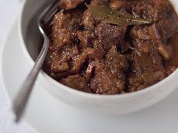Carbonades Flamandes Traditionnelles Recette Recette Carbonade Recette Carbonade Flamande Recettes De Cuisine
