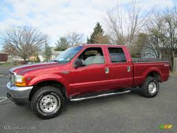 Image result for Toreador Red 1999 F250
