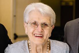 Service information for Mabel J. Kessler