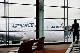 En cas de vol annulé, il est important de conserver les documents de voyage pour. Surbooking Air France Remboursement Et Indemnisation Avostart