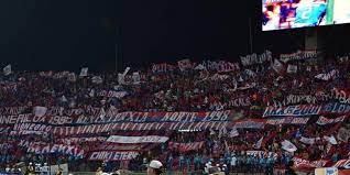 Llegué con un sueño y cumplí un anhelo que sé que muchos de ustedes también quieren cumplir. Hinchas Independiente Medellin Reclaman Por Llegada De Javier Alvarez Video Noticias Hoy Futbol Colombiano Liga Betplay Futbolred