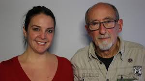StoryCorps Pittsburgh: Mel Packer