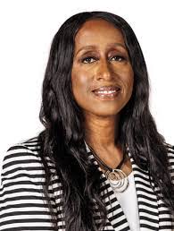 Diamond Mcknight's Instagram, Twitter & Facebook