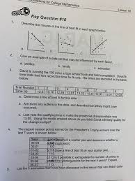 Check spelling or type a new query. Uldations For College Mathematics Lesson 10 Key Chegg Com