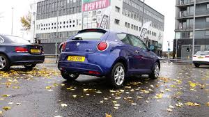 Image result for Blue Tornado 2011 MiTo