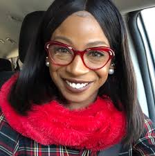 Natasha Tracy Taylor