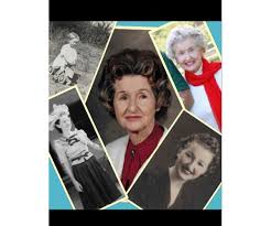 Catherine Thomas Obituary (2020)