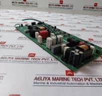 Allen-Bradley 333299-a01 Power Interface Board 3e