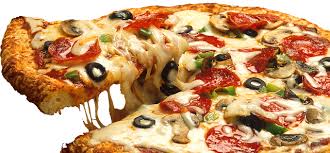 Pizza mcpuff recipe by ape amma. Pizza Slice In 2020 Healthy Travel Snacks Easy Homemade Pizza Homemade Pizza