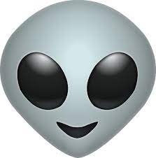 Alien Emoji Free Download Alien Emoji In Png Alien Emoji Emoji Emoji Images