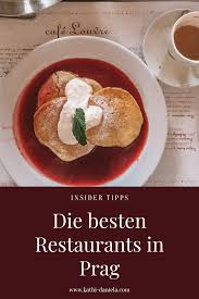 Prag Kulinarisch Insider Restaurant Tipps Kathi Daniela In 2020 Prag Essen Prag Restaurants In Prag