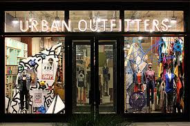 If urban outfitters is primarily for the effortlessly cool stylist, then anthropologie is for those with slightly more sophisticated taste. Urban Outfitters Shares Soar As Analysts Cheer Profit Beat News Distribution 666675