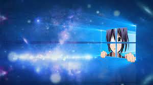 Windows Anime Background 3840x2160 In 2021 Anime Wallpaper Wallpaper Windows 10 Anime Background