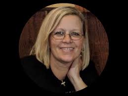 Professional Curriculum Vitae for Maryann Thomas