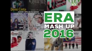 Ariana grande featuring nicki minaj. Era Mashup Best Song 2016 Youtube