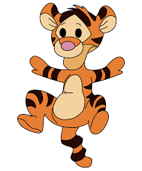 Characters included christopher robin, winnie the pooh, tigger, eeyore, piglet, owl, rabbit and kanga. Pin By Saaraah On Tigger Tigger And Pooh Winnie The Pooh Drawing Tigger
