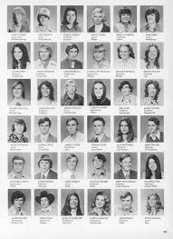 The Grassburr, Yearbook of Tarleton State University, 1975