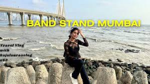 mumbai #bandra #bandstand #trnding ...