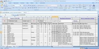 Check spelling or type a new query. Download Excel2ged For Free Excel Genealogy Sprdsht W Macro For Converting Data To Family Tree Template Excel Family Tree Template Free Family Tree Template