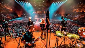Make social videos in an instant: Nieuwe Show Aangekondigd Voor Vrienden Van Amstel Live 2020 Entertainment Business