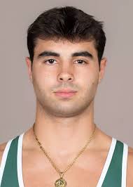 2023-24 Wrestling Roster