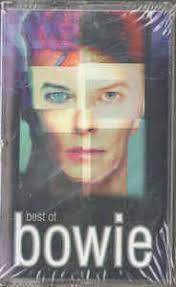 The best bowie, david websites. David Bowie Best Of Bowie 2002 Cassette Discogs
