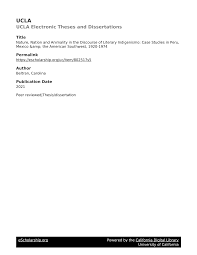 Lucho was reduced to a wretch because of his drug addiction. Https Escholarship Org Content Qt802517s5 Qt802517s5 Pdf T Qq9jkt